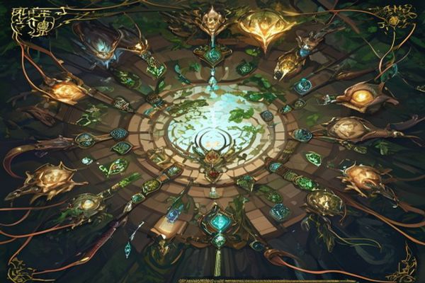 神鬼传奇论坛怎么玩？老玩家分享五大深度攻略心得