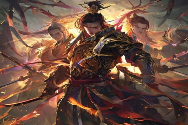 魔兽补丁